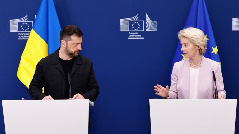 UE alocă Ucrainei 1,4 miliarde de euro din activele înghețate ale Rusiei, „pentru a sprijini statul ucrainean”. UE aloca Ucrainei 14 miliarde de euro din activele inghetate ale Rusiei pentru a sprijini statul ucrainean