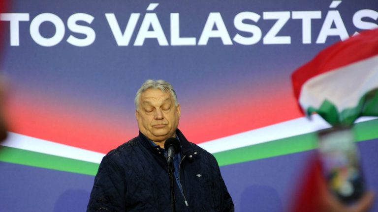 Viktor Orban renunta la acuzatiile de sabotaj impotriva Ucrainei in cazul TurkStream Serbia Explozibilii proveneau din SUA