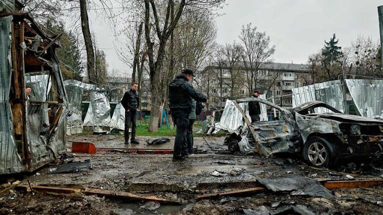 Atac masiv al Rusiei în mijlocul zilei, soldat cu cel puțin 10 morți. Ucraina acuză o escaladare serioasă a conflictului. atac masiv al rusiei in mijlocul zilei soldat cu cel putin 10 morti ucraina acuza o escaladare serioasa a conflictului
