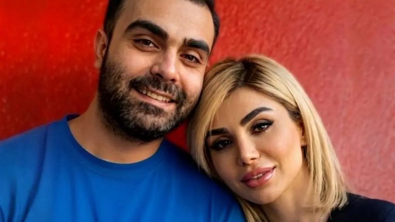 Prima femeie din Iran care va fi spânzurată după protestele din ianuarie: Bita Hemmati, condamnată împreună cu soțul ei. prima femeie din iran care va fi spanzurata dupa protestele din ianuarie bita hemmati condamnata impreuna cu sotul ei