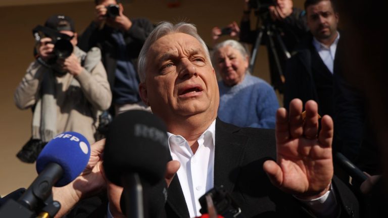 Primul interviu al lui Viktor Orbán după înfrângerea severă în fața lui Péter Magyar: „O eră politică s-a terminat” primul interviu al lui viktor orban dupa infrangerea severa in fata lui peter magyar o era politica sa terminat