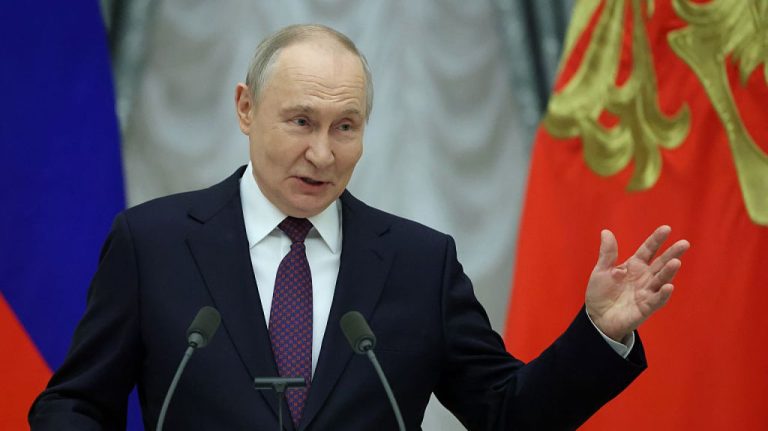 Ce a remarcat un analist rus care a interpretat rolul lui Putin intr o simulare de razboi a armatei germane