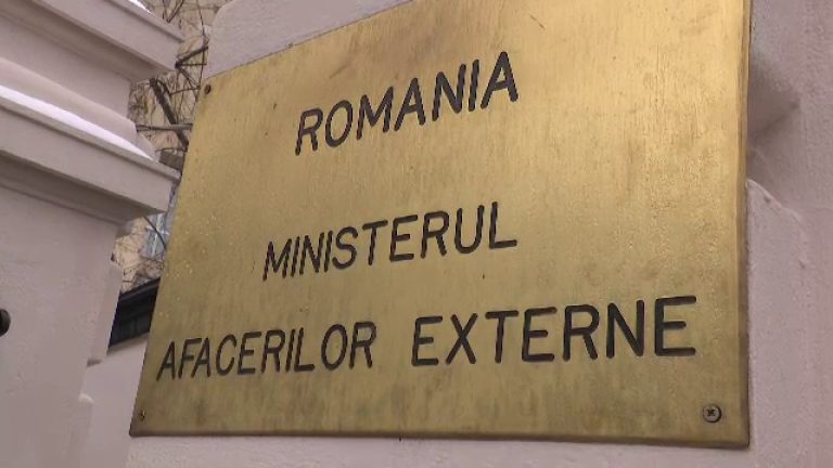 MAE: Avertizare de călătorie pentru Grecia: Grevă în transportul public vineri, 1 mai MAE Avertizare de calatorie pentru Grecia Greva in transportul public vineri 1 mai