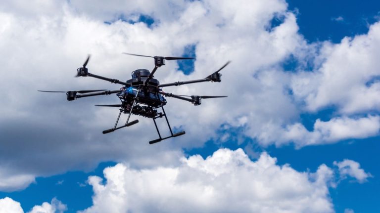 Un biat de 12 ani din Ucraina a distrus o dron ruseasc FPV care se ndrepta spre fraii si Ne pregteam s explodeze