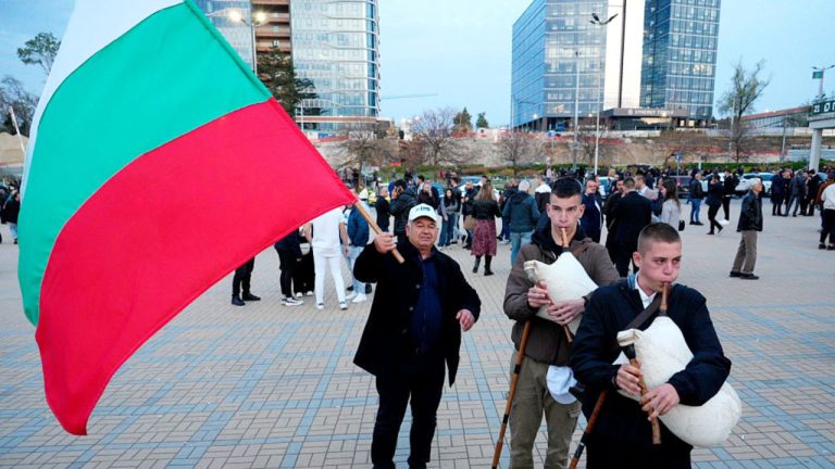 Consiliul UE a încadrat oficial Bulgaria în procedura de deficit excesiv. Ce obligații are guvernul de la Sofia? Consiliul UE a incadrat oficial Bulgaria in procedura de deficit excesiv Ce obligatii are guvernul de la Sofia