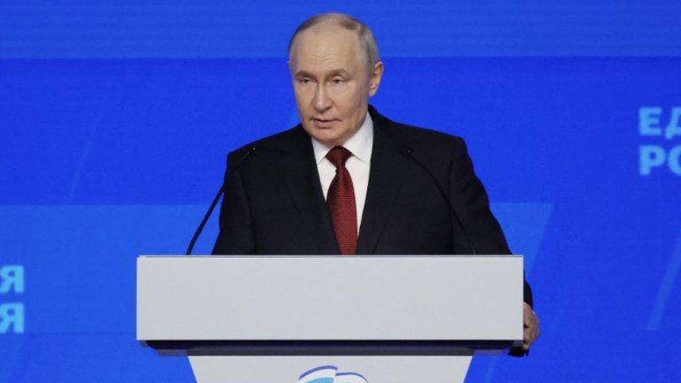 Mesajul lui Vladimir Putin după atacurile Ucrainei asupra infrastructurii ruse: „Vădem problemele. Le recunoaștem.” Mesajul lui Vladimir Putin dupa atacurile Ucrainei asupra infrastructurii ruse Vadem problemele Le recunoastem