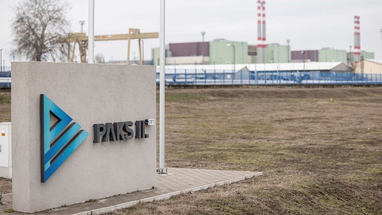 Temperaturile ridicate afectează centrala nucleară Paks din Ungaria. Ce măsuri au fost implementate? Temperaturile ridicate afecteaza centrala nucleara Paks din Ungaria Ce masuri au fost implementate