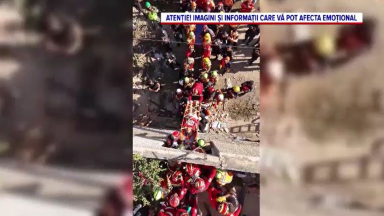 miracole printre ruinele din venezuela supravietuitori salvati la peste 100 de ore dupa cutremur