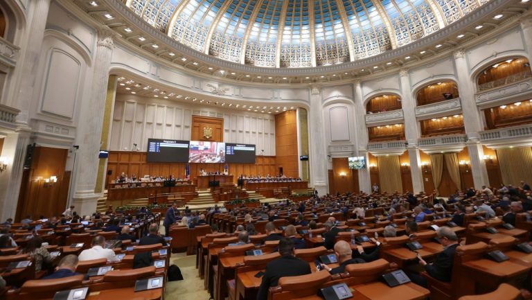 Propunere legislativă prezentată de AUR. Alianța solicită reducerea impozitului pe dividende la 50%. propunere legislativa prezentata de AUR alianta solicita reducerea impozitului pe dividende la 50