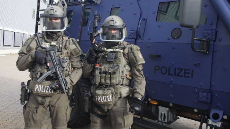 Alertă de atac terorist iminent în Germania. Ministrul de Interne: „Ne așteptăm în orice moment” Alert de atac terorist imenent n Germania Ministrul de Interne Ne ateptm n orice moment