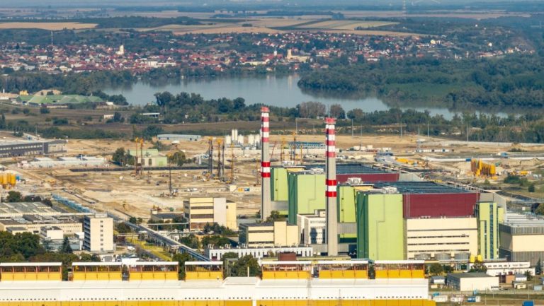Anunț referitor la centrala nucleară din Ungaria. Care este situația actuală la Paks Anunt referitor la centrala nucleara din Ungaria Care este situatia actuala la Paks
