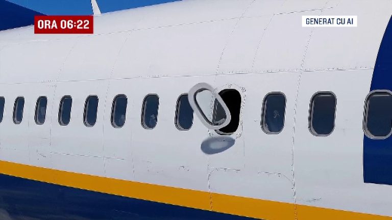 Cum a fost aspirat un pasager prin hubloul avionului după ce geamul s-a spart. „Jumătate din corpul său era afară” Cum a fost aspirat un pasager prin hubloul avionului dupa ce geamul s a spart jumatate din corpul sau era afara