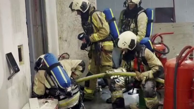 Cum s a intamplat tragedia din Bruxelles in care un roman si a pierdut viata iar un altul a fost grav ranit