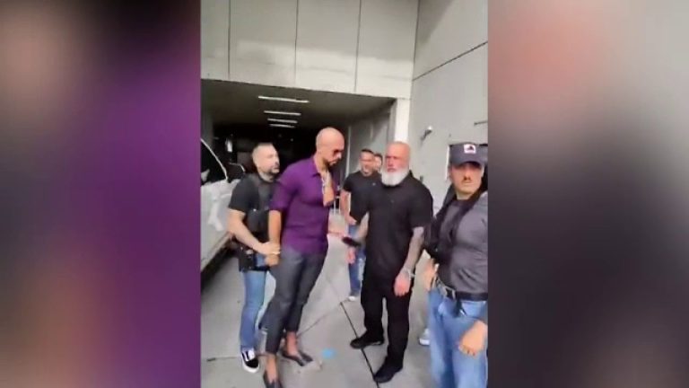 De ce frații Tate au fost reținuți în Miami: lista extinsă a infracțiunilor de care sunt acuzați în Marea Britanie. De ce fratii Tate au fost retinuti in Miami lista extinsa a infractiuni lor de care sunt acuzati in Marea Britanie
