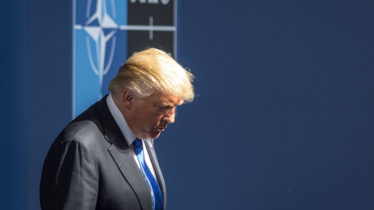 Detaliul din declaratia summitului de la Ankara care va decide soarta NATO Ce a decis Trump referitor la Articolul 5