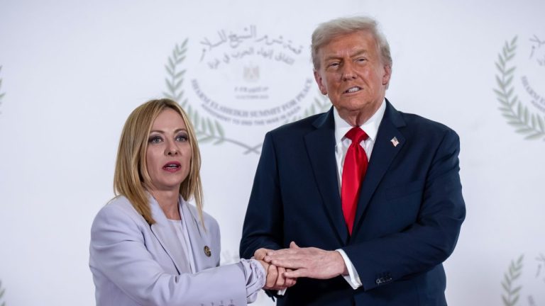 Donald Trump reînvie controversea cu Giorgia Meloni după ce a postat un mesaj ironic despre premierul italian. Donald Trump reinvie controversa cu Giorgia Meloni dupa ce a postat un mesaj ironic despre premierul italian