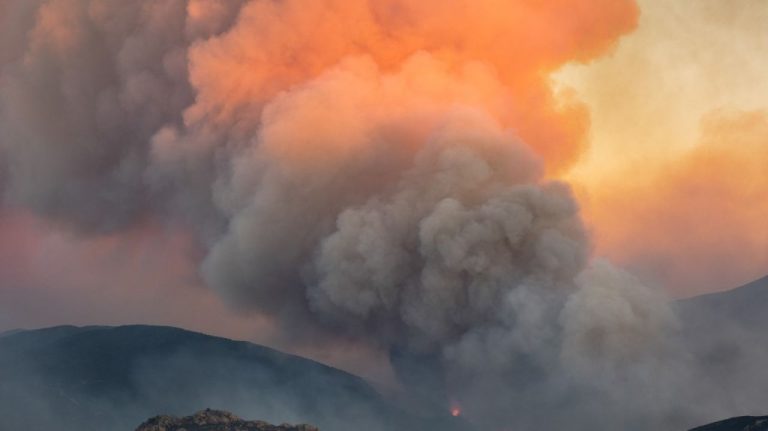 Europa, afectată de incendii de vegetație. Mii de oameni evacuați, iar pompierii români intervin cu putere în Franța. Europa afectata de incendii de vegetatie Mii de oameni evacuati iar pompierii romani intervin cu putere in Franta