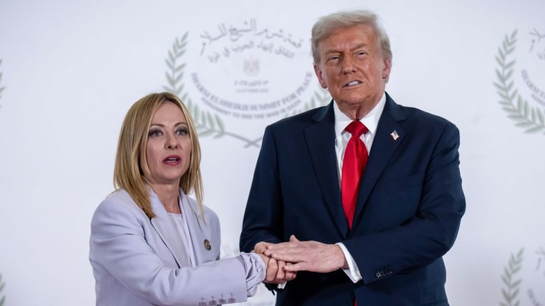 Italia demarează lucrările la un proiect din perioada Romei antice. Conexiunea cu Donald Trump Italia demareaza lucrarile la un proiect din perioada Romei antice Conexiunea cu Donald Trump