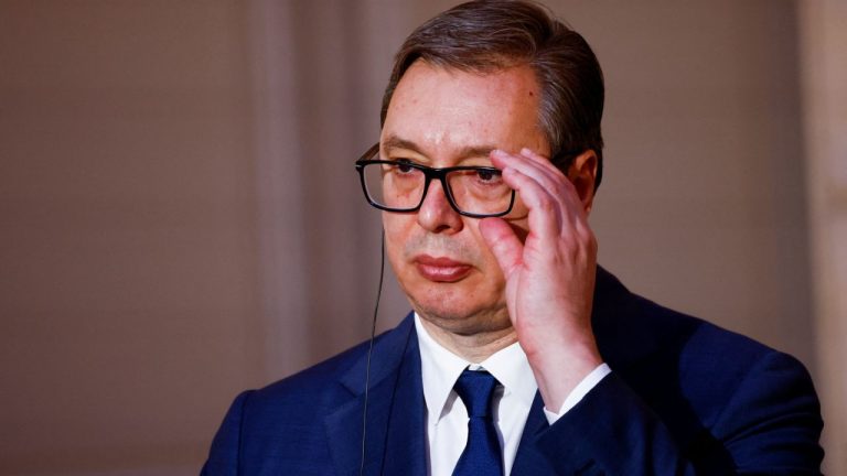 Opt state membre au blocat un nou progres al Serbiei în direcția aderării la Uniunea Europeană. Cine a fost împotrivă? Opt state membre au blocat un nou progres al Serbiei in direcia aderrii la Uniunea European Cine a fost mpotriv
