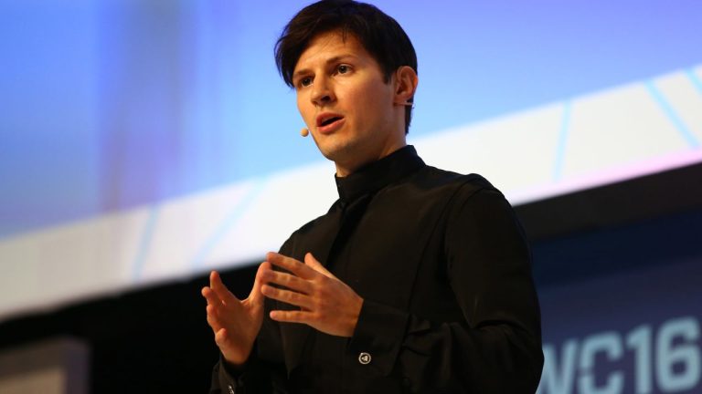 Pavel Durov, fondatorul Telegram, inclus de Rusia pe lista extremiștilor și teroriștilor. Moscova ar putea solicita extrădarea sa. Pavel Durov fondatorul Telegram inclus de Rusia pe lista extremistilor si teroristilor Moscova ar putea solicita extradarea sa