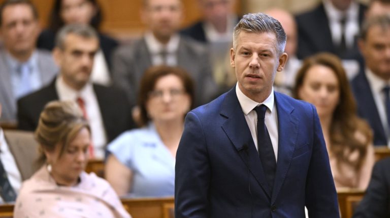 Peter Magyar impune schimbarea președintelui Ungariei. Tamas Sulyok solicită ajutorul Comisiei de la Veneția. Peter Magyar impune schimbarea presedintelui Ungariei Tamas Sulyok solicita ajutorul Comisiei de la Venetia