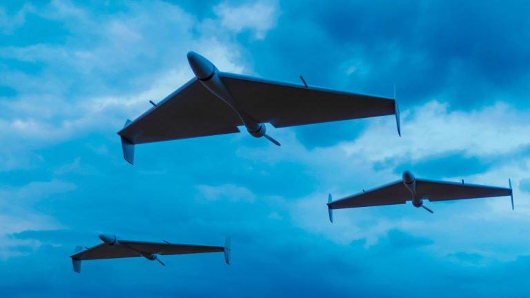 Raport: Rusia ar fi spionat cu drone peste 12 state NATO timp de 18 luni, fără a fi oprită. Cea mai afectată țară Raport Rusia ar fi spionat cu drone peste 12 state NATO timp de 18 luni fara a fi oprita Cea mai afectata tara