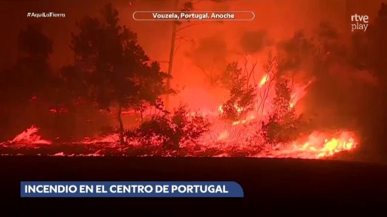 Spania se confruntă cu incendii devastatoare în mijlocul sezonului turistic. Peste 1.300 de hectare au fost deja distruse de flăcări. Spania se confrunta cu incendii devastatoare in mijlocul sezonului turistic Peste 1300 de hectare au fost deja distruse de flacari