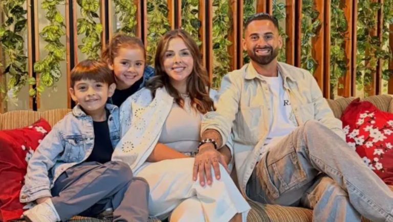 Un fotbalist și-a pierdut întreaga familie în urma cutremurelor din Venezuela: „Blocul în care locuiam s-a prăbușit” Un fotbalist si a pierdut intreaga familie in urma cutremurelor din Venezuela Blocul in care locuiam s a prabusit
