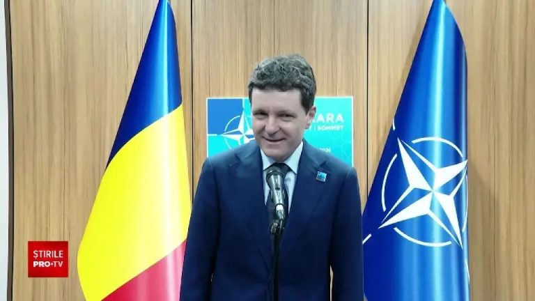 22 de lideri ai UE, inclusiv Nicușor Dan, au semnat o scrisoare prin care solicită o reuniune de urgență pe tema Ceuta. 22 de lideri ai UE inclusiv Nicusor Dan au semnat o scrisoare prin care solicita o reuniune de urgenta pe tema Ceuta