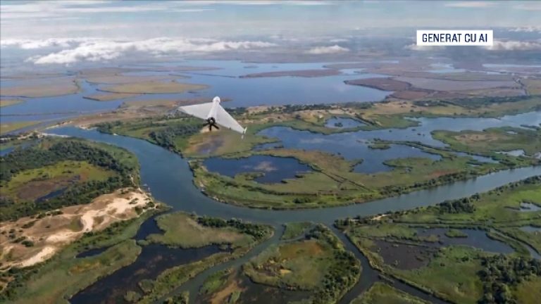 Rusia, în urma incidentelor cu drone din Republica Moldova: Occidentul pregătește Chișinăul pentru rolul de „pion” Rusia in urma incidentelor cu drone din Republica Moldova Occidentul pregateste Chisinaul pentru rolul de pion