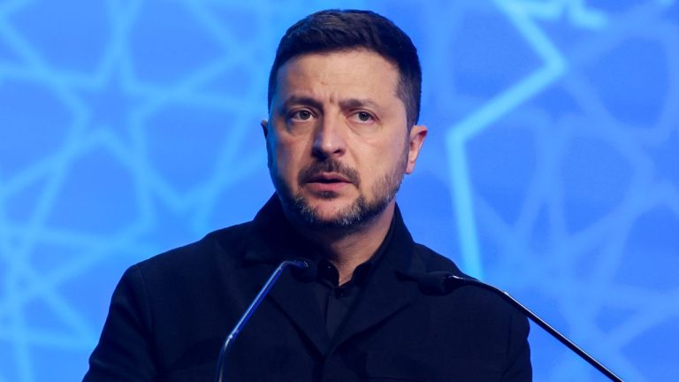 Zelenski a revocat-o pe ambasadoarea Ucrainei în SUA. Olha Stefanișîna este subiectul unor anchete anticorupție. Zelenski a revocat o pe ambasadoarea Ucrainei in SUA Olha Stefanisina este subiectul unor anchete anticoruptie