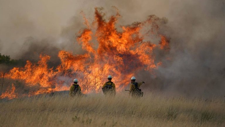 Stare de urgență în Washington din cauza incendiilor devastatoare. Mii de oameni au fost evacuați. stare de urgenta in washington din cauza incendiilor devastatoare mii de oameni au fost evacuati