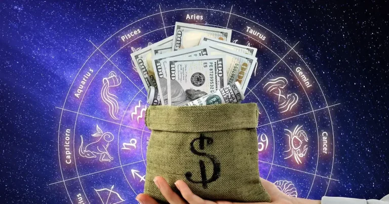4 zodii atrag norocul și banii pe 11 septembrie 2026. Oportunități neașteptate