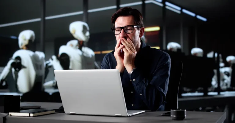 Alertă privind Inteligența Artificială. CEO Anthropic: „Avem datorii față de umanitate” Alertă privind Inteligența Artificială. CEO Anthropic: „Avem datorii față de umanitate”