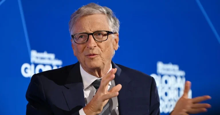Bill Gates: IA ar putea provoca un miliard de morți. Autoreglementarea nu ajunge