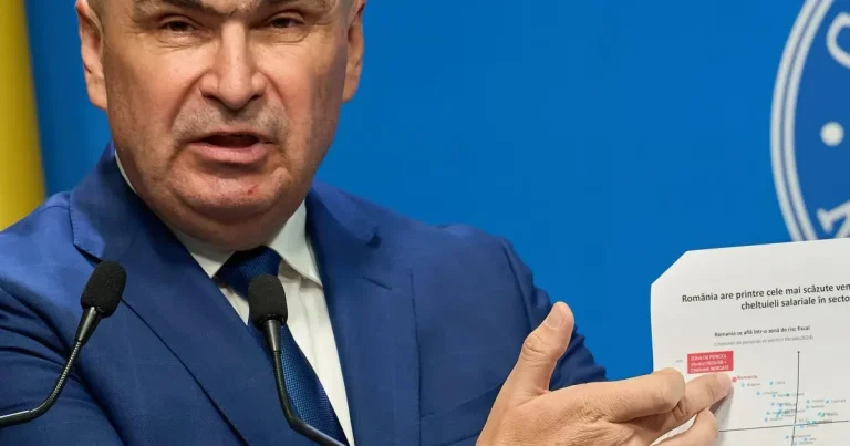 Bolojan, mesaj sfidător după scumpirile record: „Rezultatele nu se simt încă”