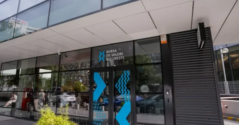 Bursa de la București, în creștere la prânz în ziua votului pentru Guvernul Mureșan Bursa de la București, în creștere la prânz în ziua votului pentru Guvernul Mureșan