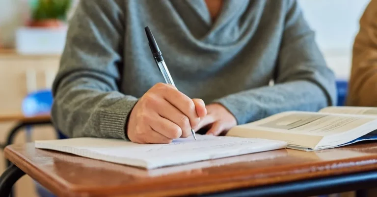 Câte absențe duc la scăderea notei la purtare. Regulamentul pentru anul școlar 2026-2027 Câte absențe duc la scăderea notei la purtare. Regulamentul pentru anul școlar 2026-2027
