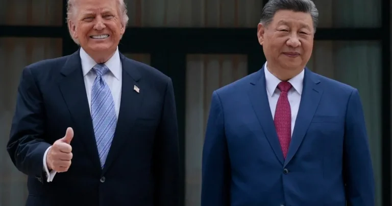 China respectă redenumirea IA de către SUA; Trump preferă „superinteligență”