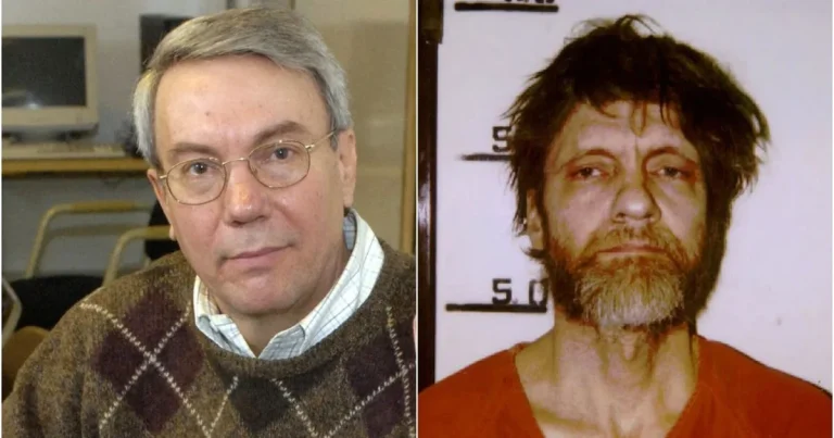 David Kaczynski, la 30 de ani după ce fratele său Unabomber a fost prins David Kaczynski, la 30 de ani după ce fratele său Unabomber a fost prins