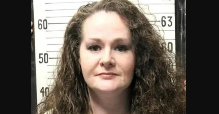 Femeie din Tennessee, prima execuție în 200 de ani pentru o crimă din urmă cu 31 de ani