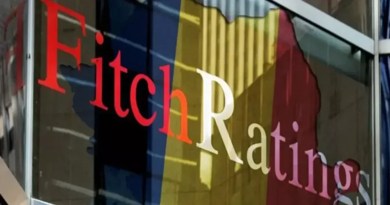 Grindeanu cere explicații de la Fitch după avertismentul de retrogradare a României Grindeanu cere explicații de la Fitch după avertismentul de retrogradare a României