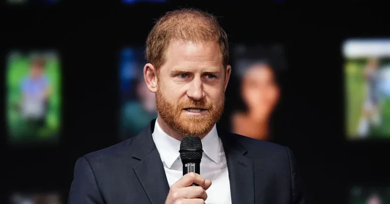 Harry, despre revenirea în Marea Britanie: „Copiii sunt fericiți la școală”