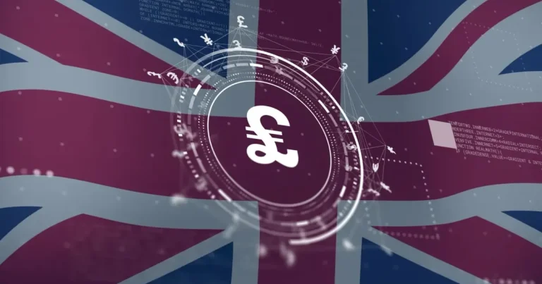 Inflația din Marea Britanie ajunge la 3,1% în august. Ce a determinat creșterea prețurilor