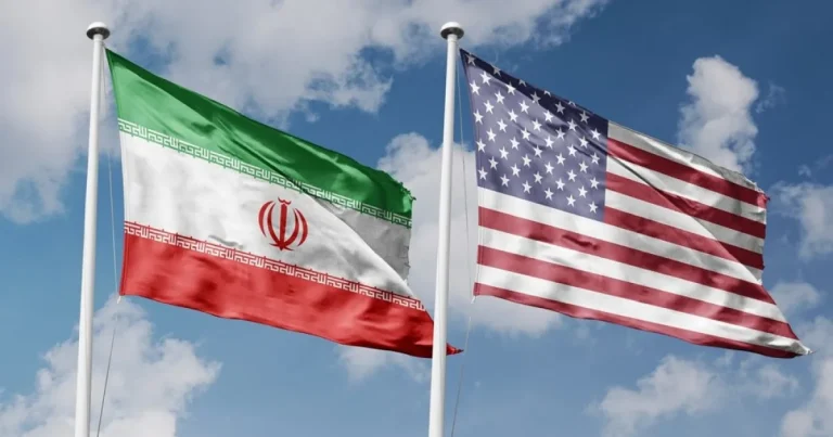 Iranul expune o vulnerabilitate a SUA dezastruoasă într-un conflict cu China