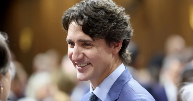 Justin Trudeau lansează un proiect în divertisment după retragerea din politică