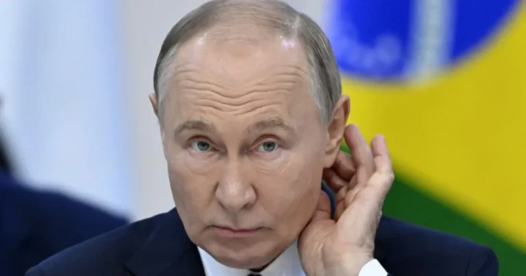 Kremlinul, reacție rapidă după invitația SUA la summitul G20: „Vom rezolva problema” Kremlinul, reacție rapidă după invitația SUA la summitul G20: „Vom rezolva problema”