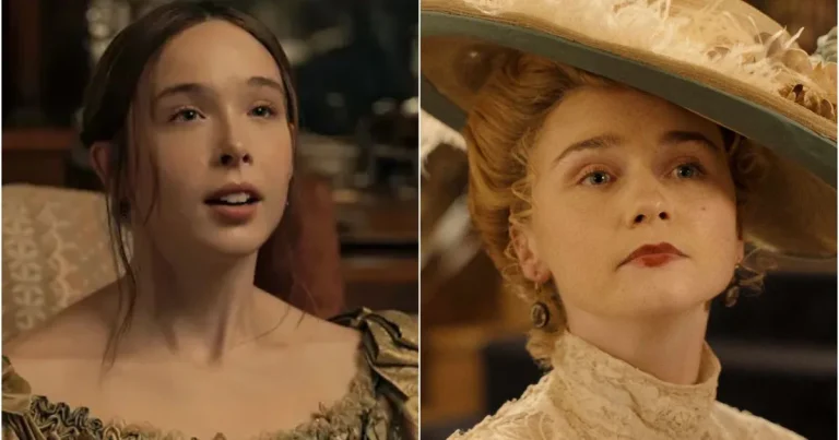 Legătura dintre Nance O’Neil și Lizzie Borden, acuzată de uciderea părinților Legătura dintre Nance O’Neil și Lizzie Borden, acuzată de uciderea părinților