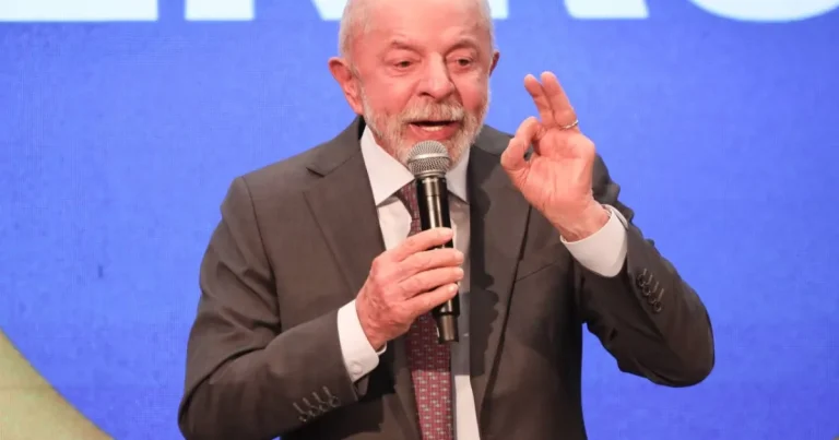 Lula interzice pariurile online înainte de alegeri. Opoziția acuză „escrocherie” Lula interzice pariurile online înainte de alegeri. Opoziția acuză „escrocherie”