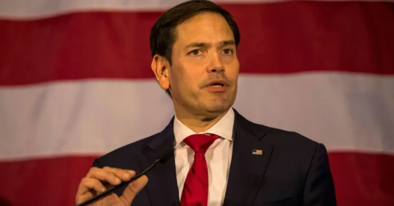 Marco Rubio și complotul de la Fairford: ce s-a întâmplat